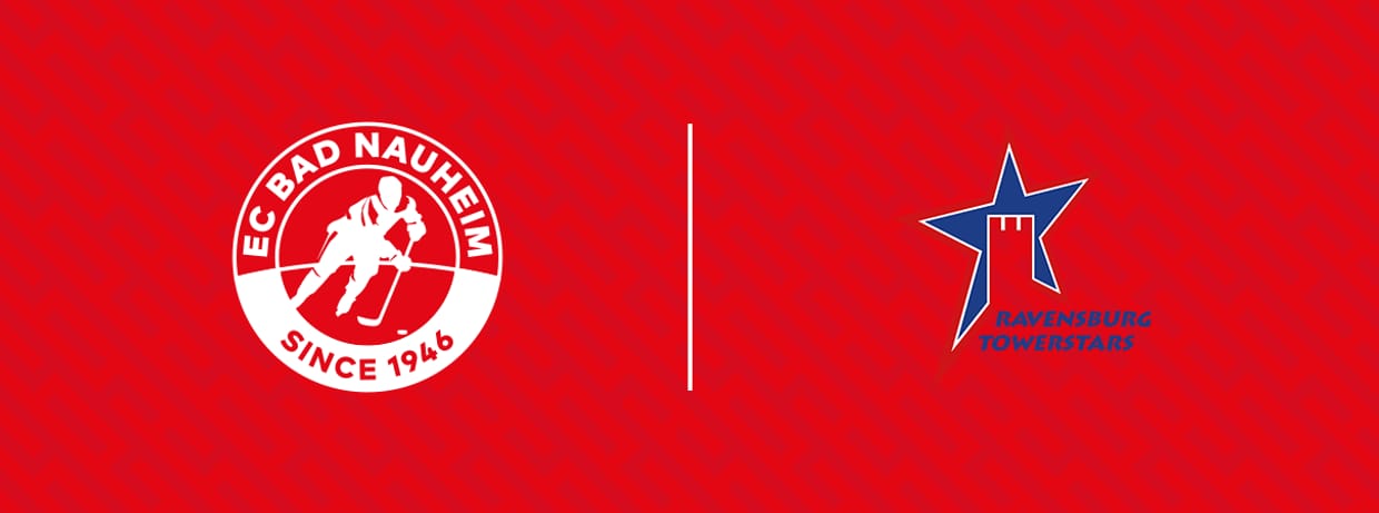 EC Bad Nauheim - Ravensburg Towerstars
