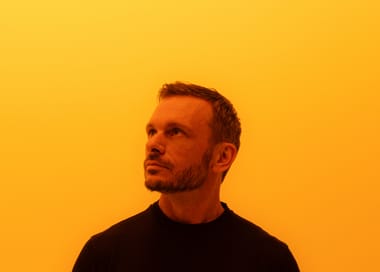 Andy C | Berlin