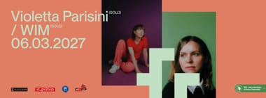 VIOLETTA PARISINI / WIM (D)