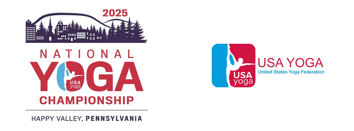 USA Yoga 2025 National Championship