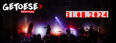 Getoese Festival 2024