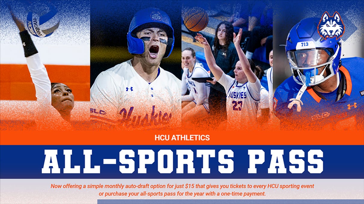 Houston Christian University