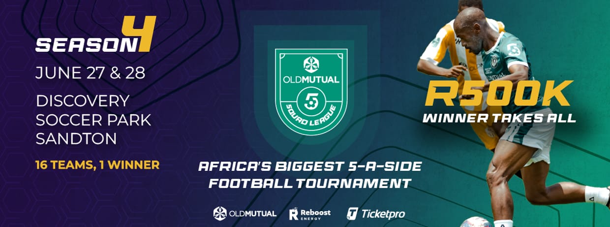 5quad League – Season 4 | Day 1