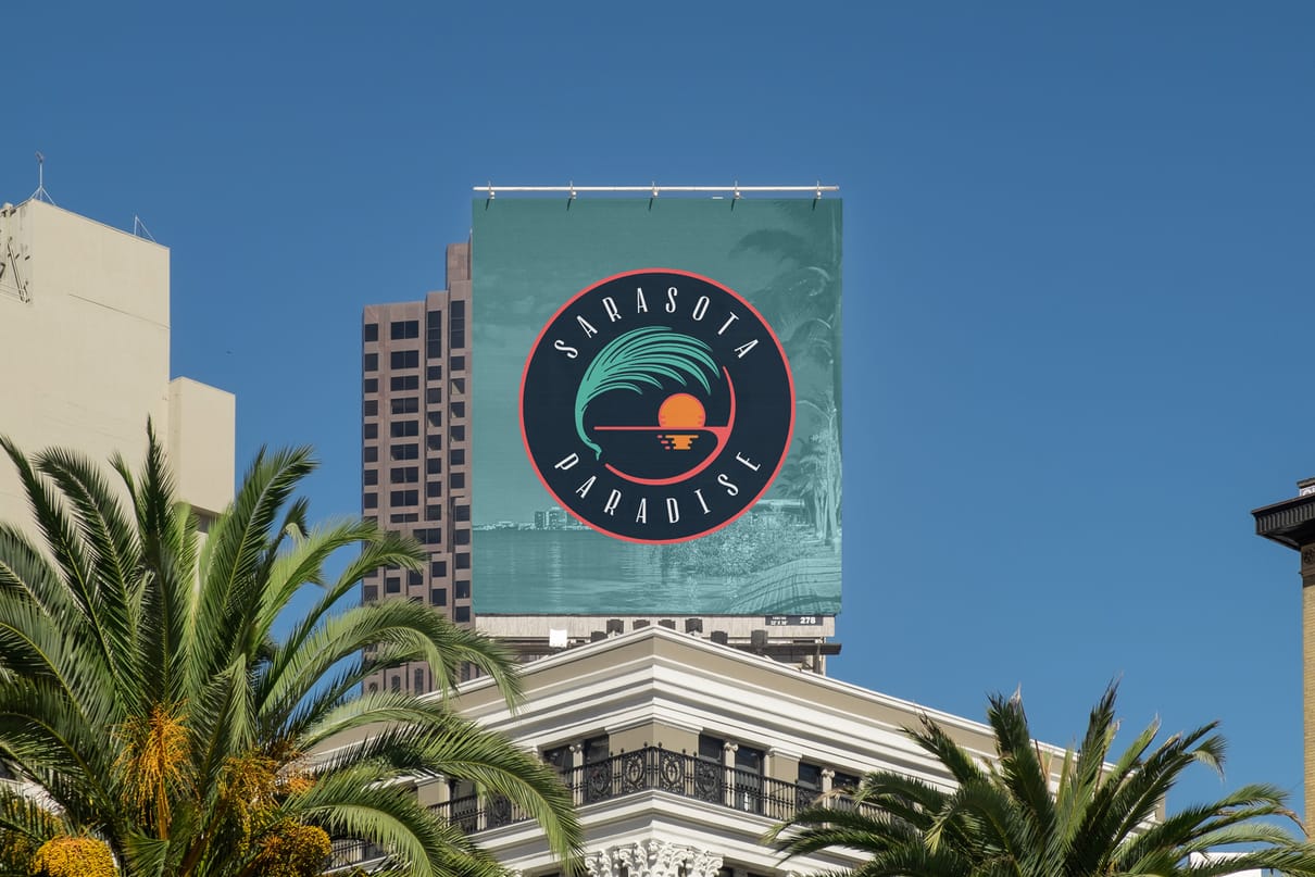 Sarasota Paradise