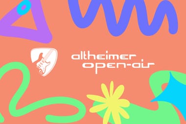 30. Altheimer Open-Air 2026