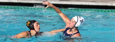 Water Polo vs. San Jose State