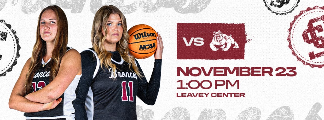 Santa Clara Women's Basketball vs Fresno State