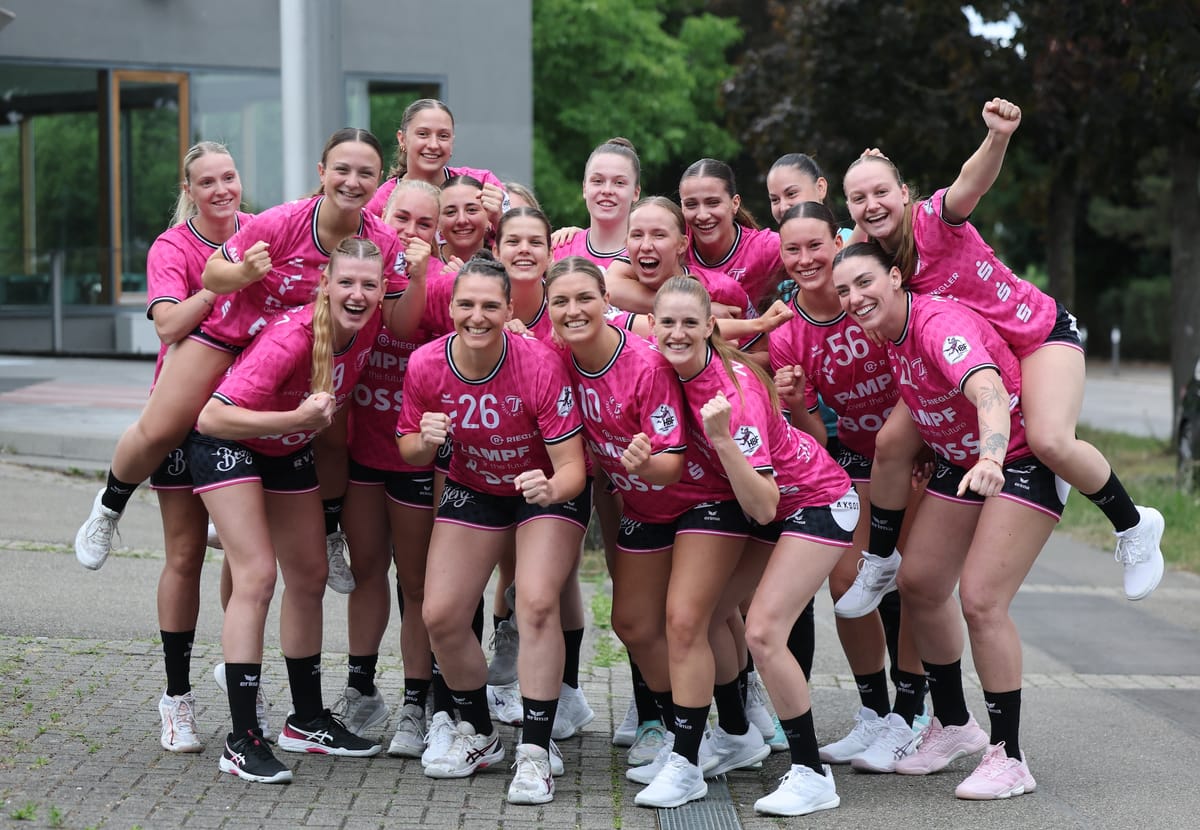 TuS Metzingen Handball