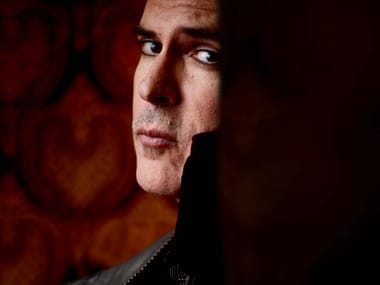 Michael McDermott