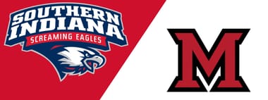 11/20 USI Women's Basketball vs. Miami University (OH)