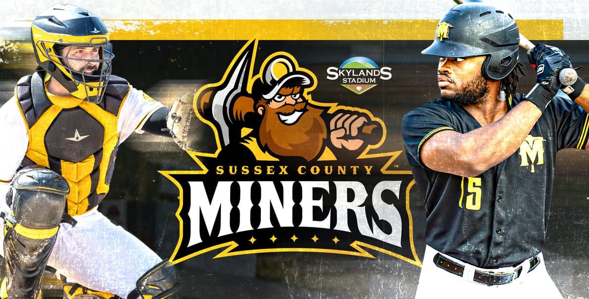 Sussex County Miners