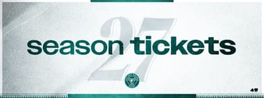 Chicago Hounds 2027 Season Tickets