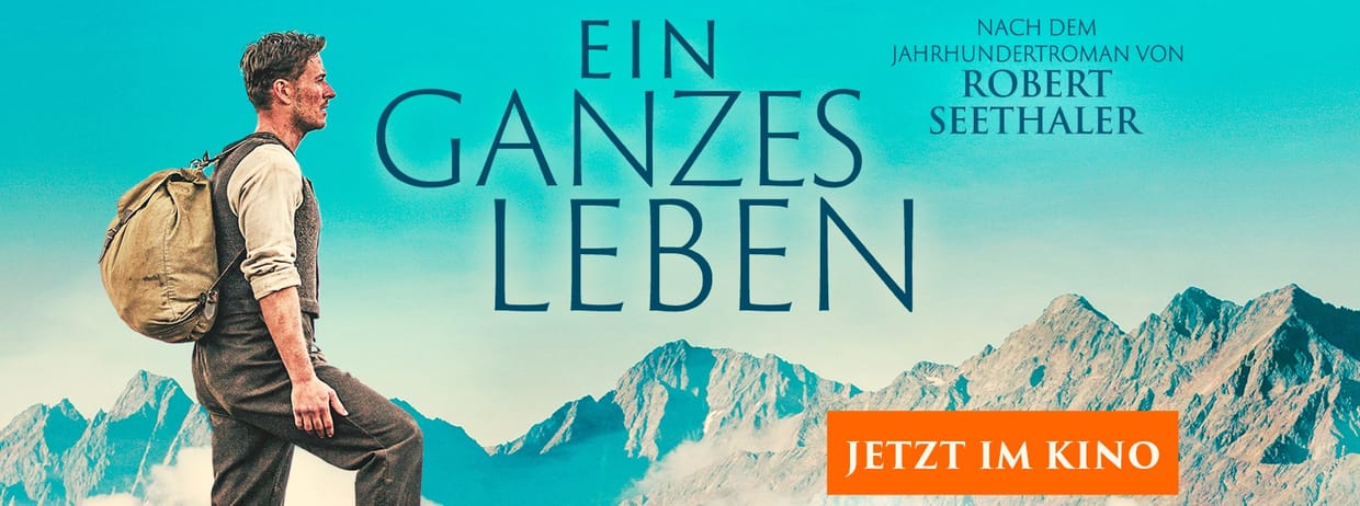 Kino: Ein ganzes Leben