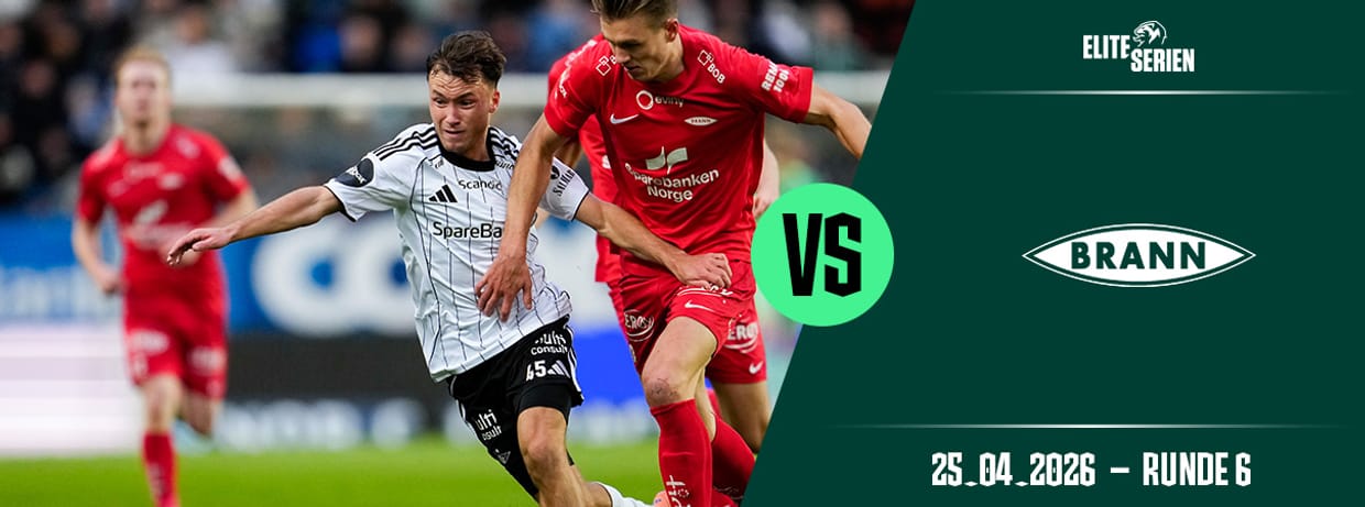 Rosenborg-Brann