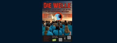 Die Welle - Vorstellung Bauerbach