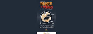 Rumba y Tambo Pro Selva Adentro