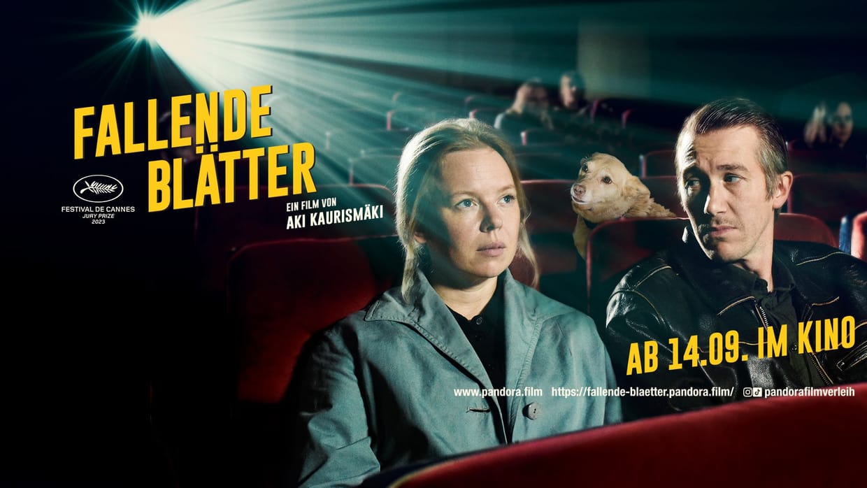 Kino: Fallende Blätter