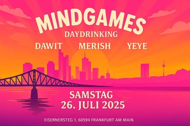 MINDGAMES X FREIGUT