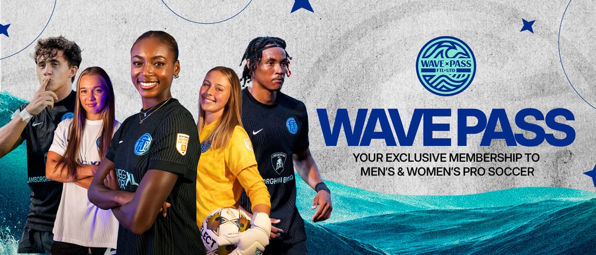 Fort Lauderdale United