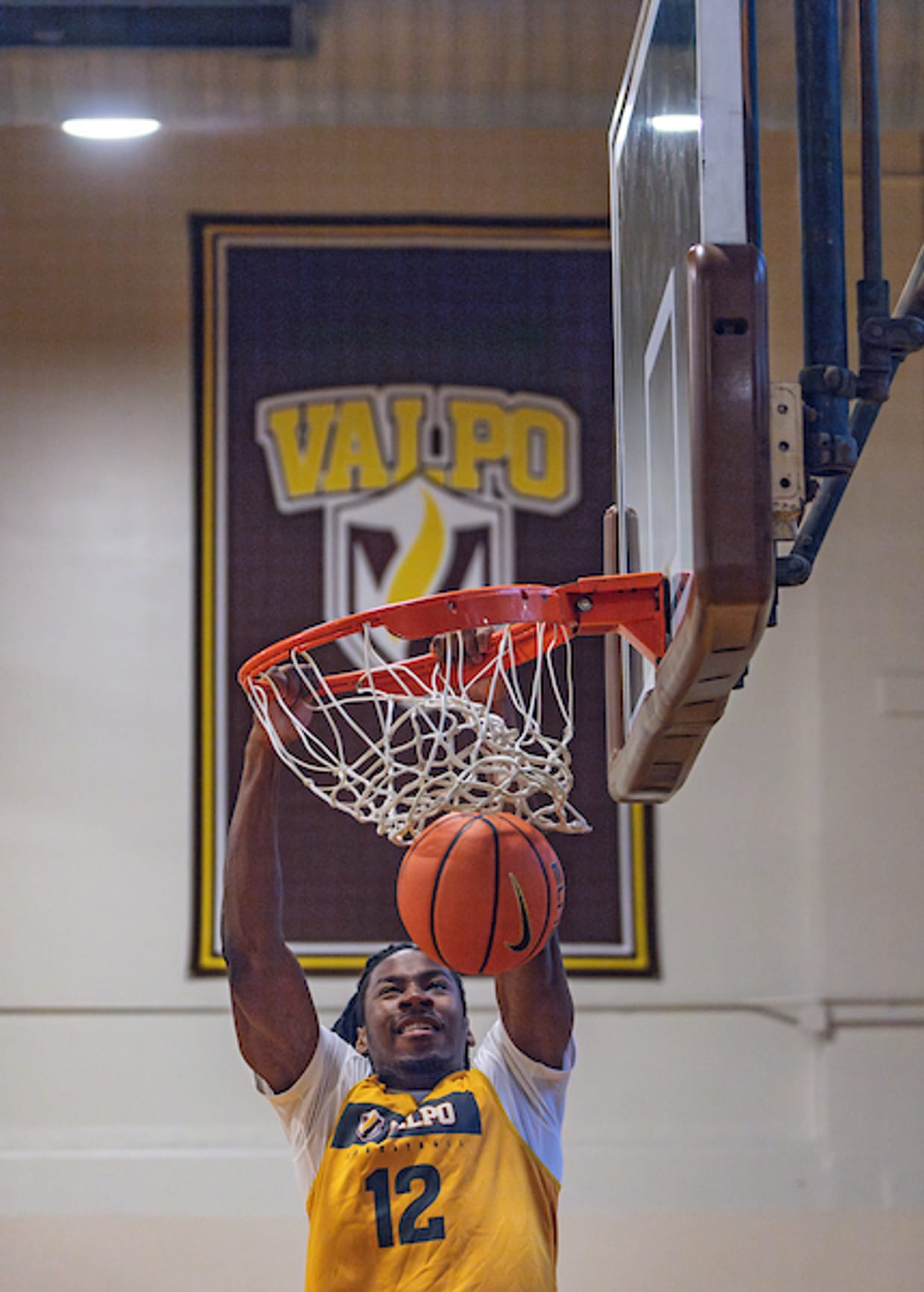 Valpo 2025-2026 Men's Basketball Season Tickets 