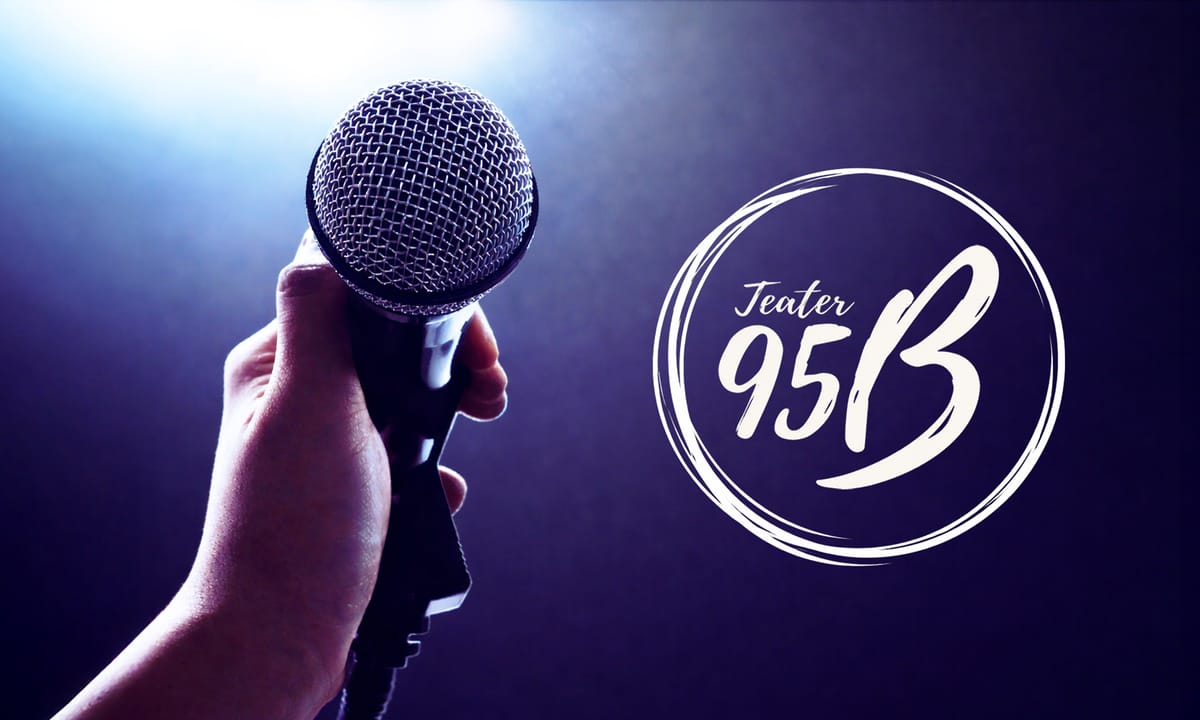 Teater 95B