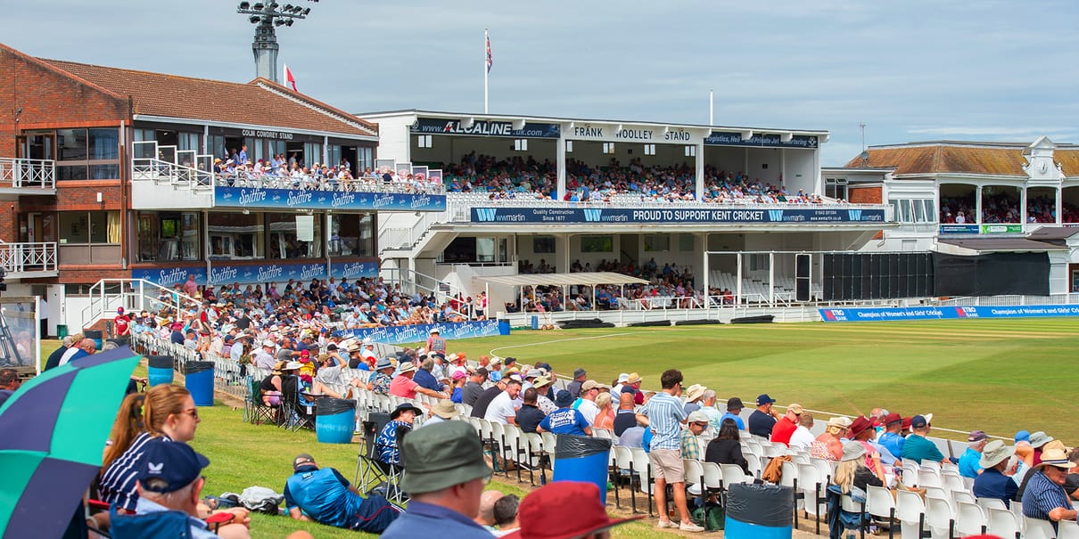 Kent Cricket