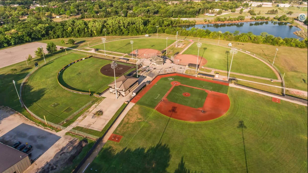 Baseball & Softball Season Tickets