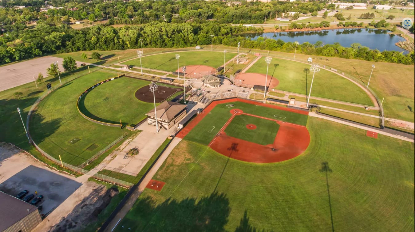 Baseball & Softball Season Tickets 