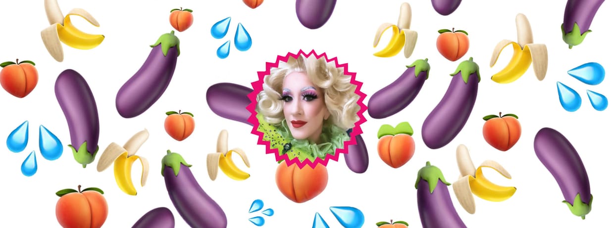 Naughty Boozy Trivia Bingo with Kat De Lac