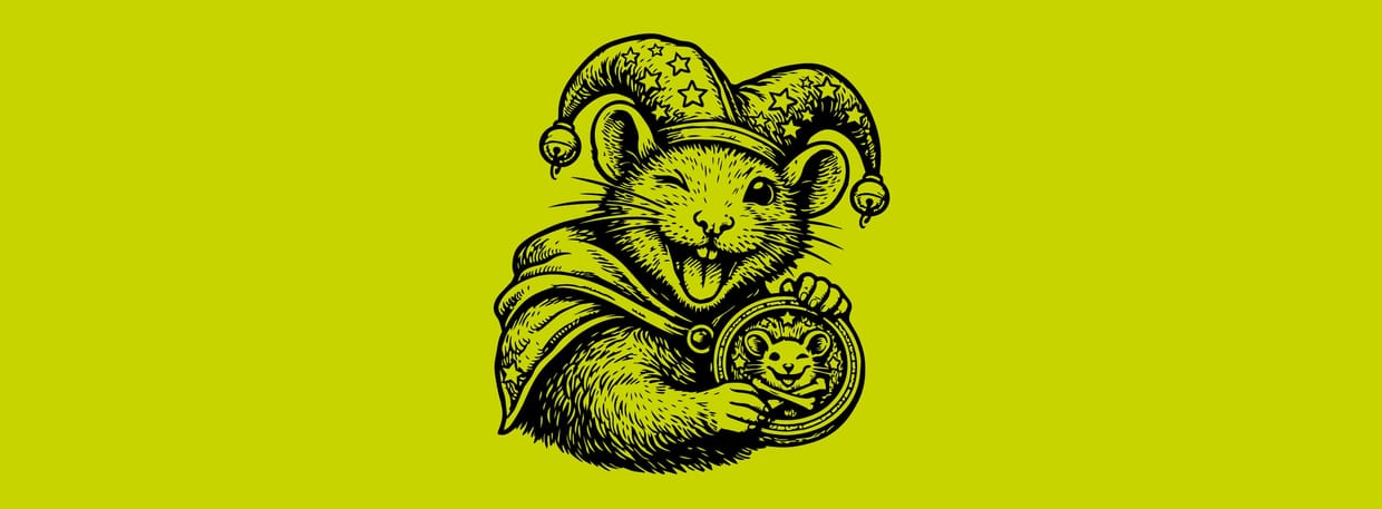 Mystica Hamelon Rabaukenurkunde