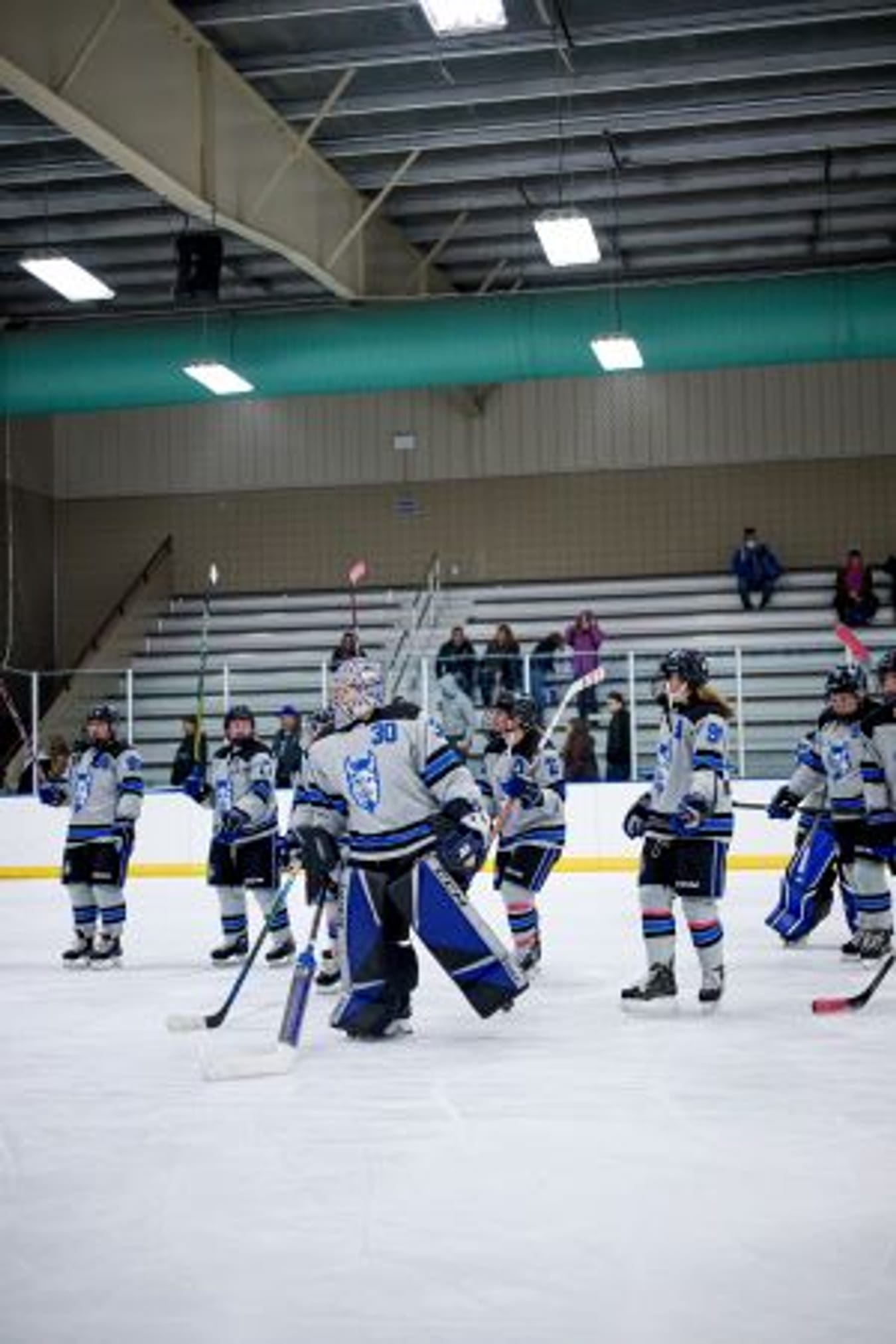 Women's Ice Hockey