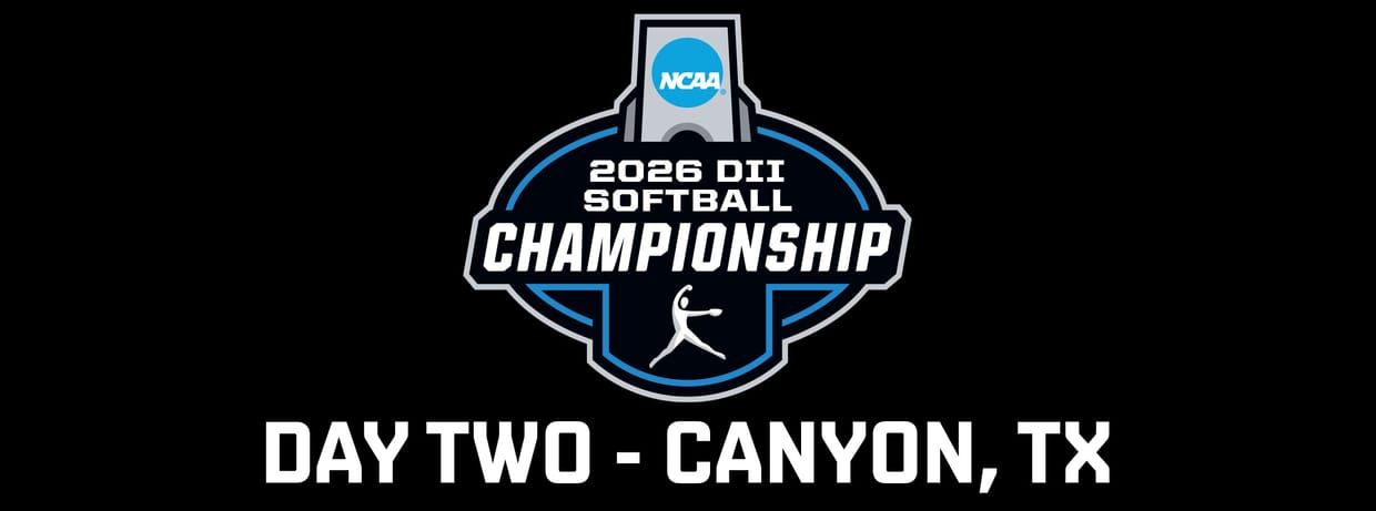 NCAA Softball South Central Regional - Day 2