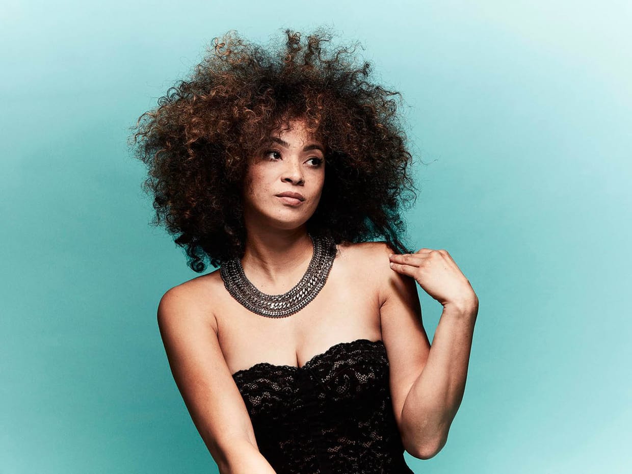 An Evening With Kandace Springs 