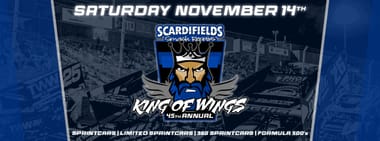 King of Wings 