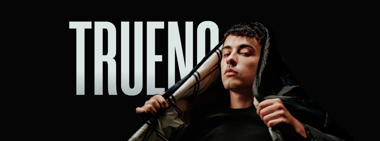 Trueno | TURR4ZO World Tour 2026