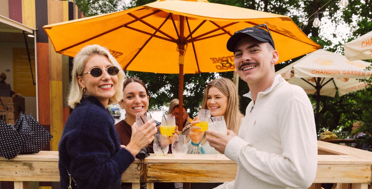 Noosa Food & Wine Festival