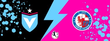 FC Viktoria Berlin vs. 1.FFC Turbine Potsdam