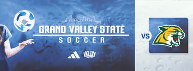 GVSU Women's Soccer vs. Northern Michigan