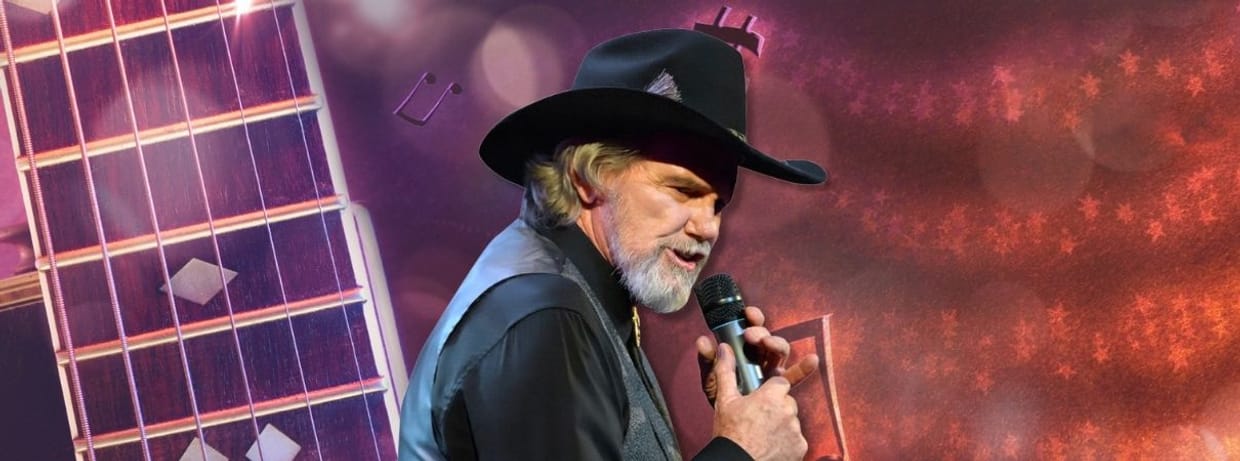 Kenny Rogers and Friends