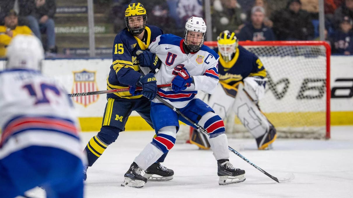 USA Hockey