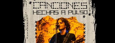 CANCIONES HECHAS A PULSO