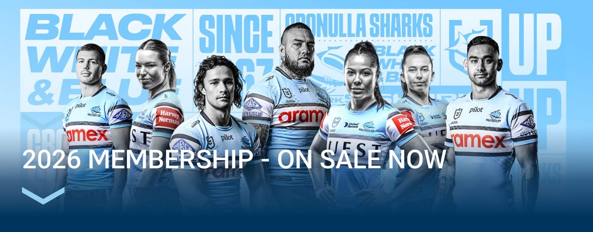 Cronulla-Sutherland Sharks
