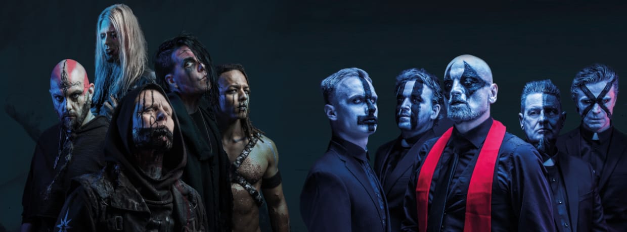 COMBICHRIST - MEGAHERZ