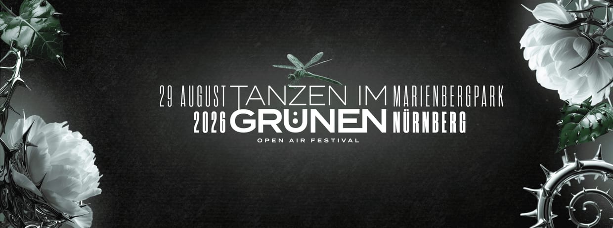 Tanzen im Grünen 2026