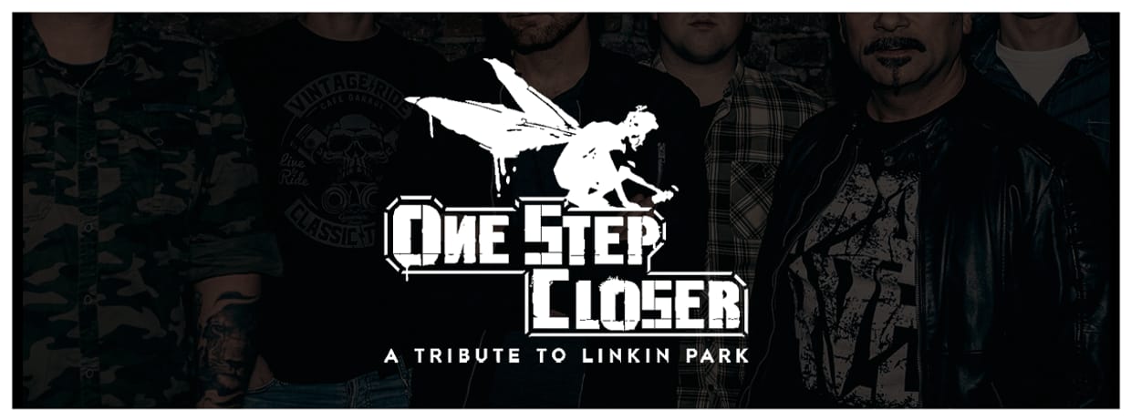 ONE STEP CLOSER LINKIN PARK