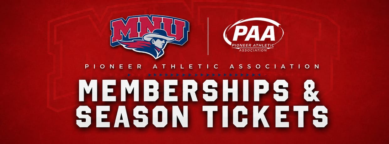 2026-2027 PAA Membership & Season Tickets
