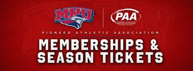 2026-2027 PAA Membership & Season Tickets