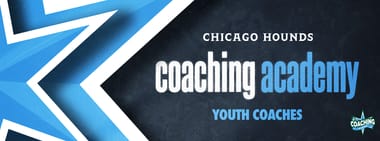 Chicago Hounds Youth Coaching Academy