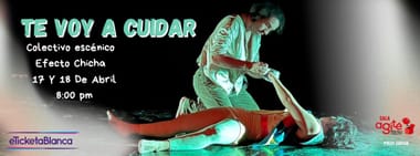 TE VOY A CUIDAR