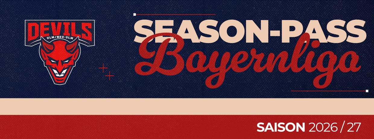 Season Pass Saison 2026/27